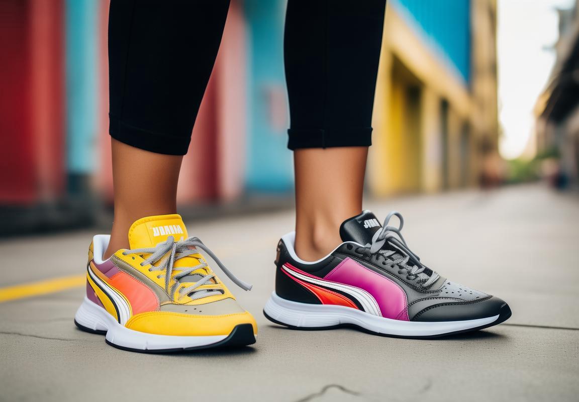 Calzado urbano casual de PUMA para diario: Ofertas exclusivas en Guadalajara