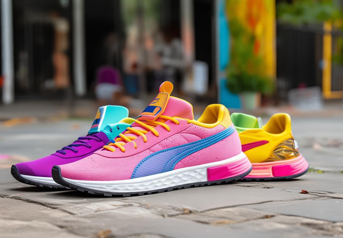 PUMA Calzado Casual para Estilos Relajados: Descubre la Nueva Colección y Ofertas Exclusivas en Guadalajara