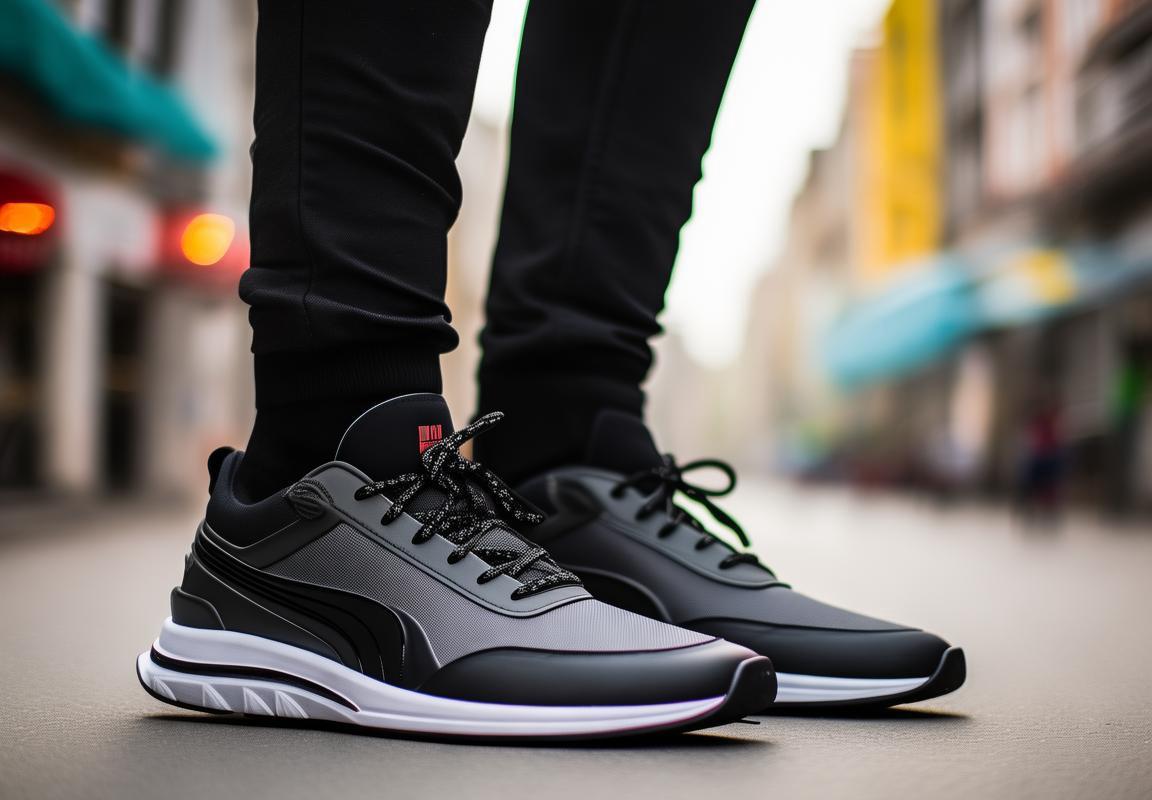 Botas Funcionales de PUMA con Diseño Moderno | PUMA, OLO, De PUMA, ESC