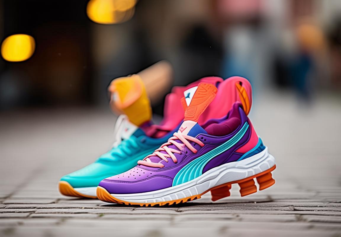 PUMA Calzado Casual con Detalles Premium: Oferta Exclusiva en OLO, ESC