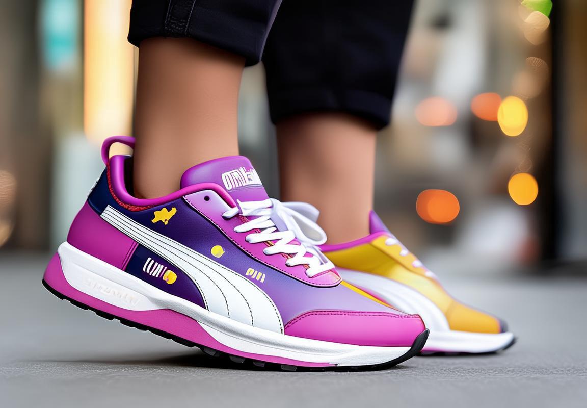 Calzado de uso diario PUMA con diseño cool, pum, puma, olo, de puma, ESC
