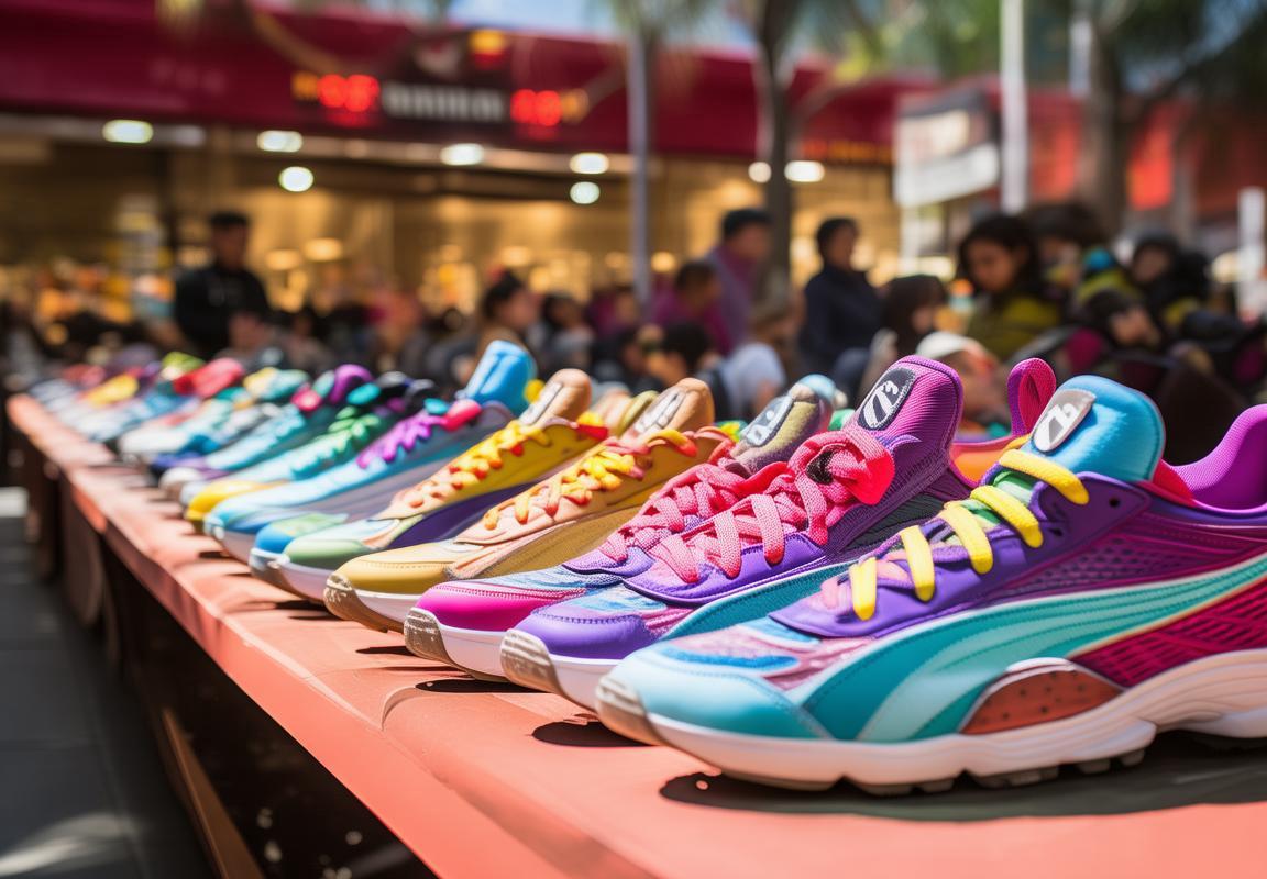 Calzado PUMA con Esencia Callejera: Ofertas Exclusivas y Descuentos