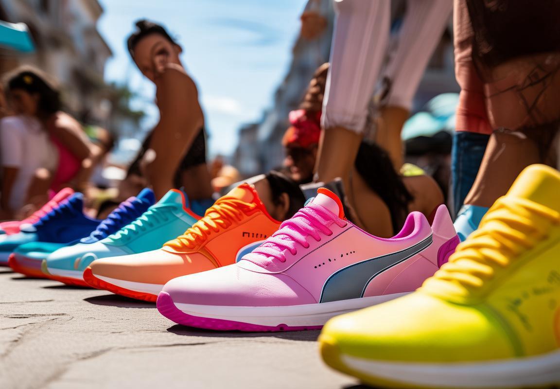 Calzado diario PUMA con inspiración deportiva: ¡Ofertas y descuentos exclusivos!