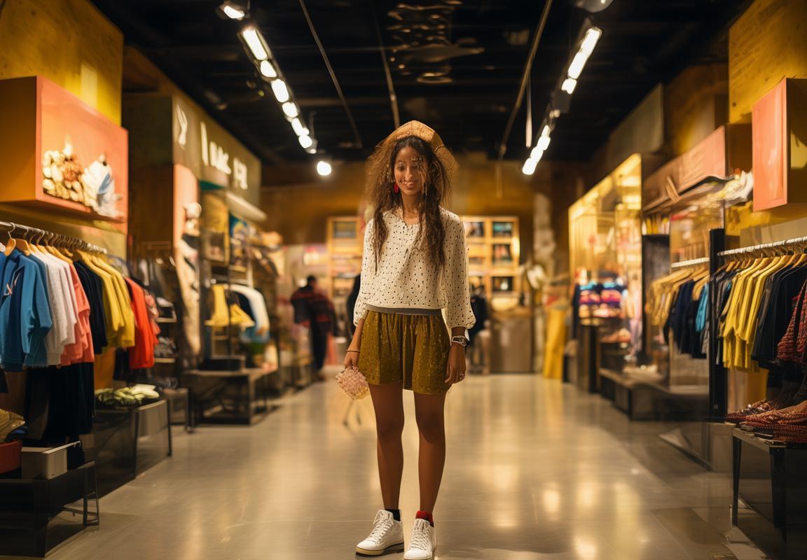 PUMA Guadalajara: Estilo Casual Contemporáneo y Ofertas Exclusivas