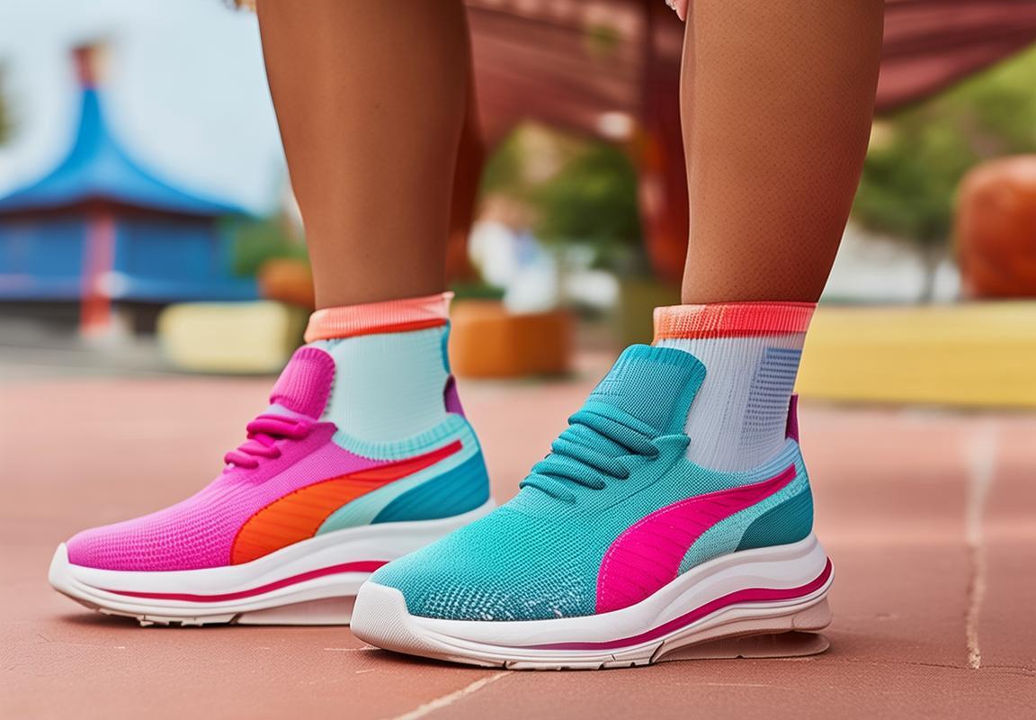 Calzado Casual con Identidad PUMA: ¡Olo y ESC en Rebajas!