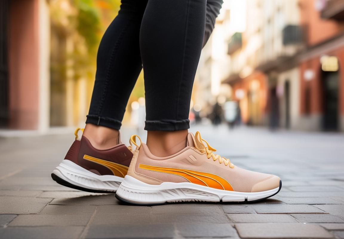Calzado PUMA casual cómodo para caminar, oferta exclusiva en Guadalajara