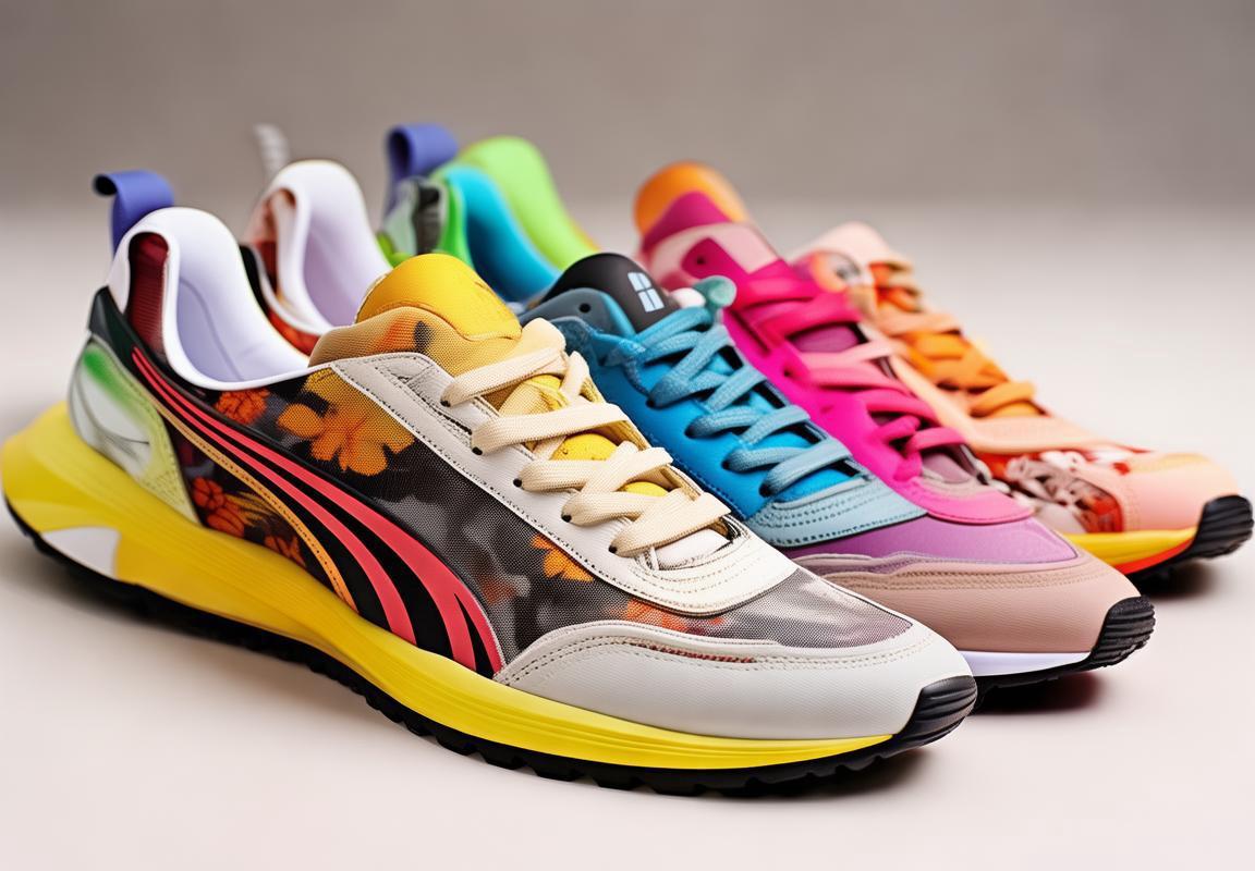 Calzado Versátil y Casual de PUMA: Oferta Especial en Guadalajara