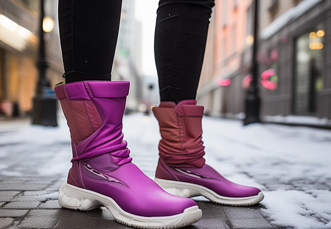 Oferta PUMA: ¡No dejes pasar esta oportunidad con Botas Térmicas y Medias Botas Ligeras!