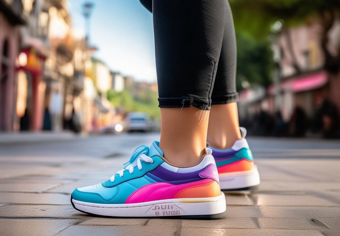 Calzado informal PUMA para tu día a día: Ofertas Exclusivas en OLO y PUMA Outlet