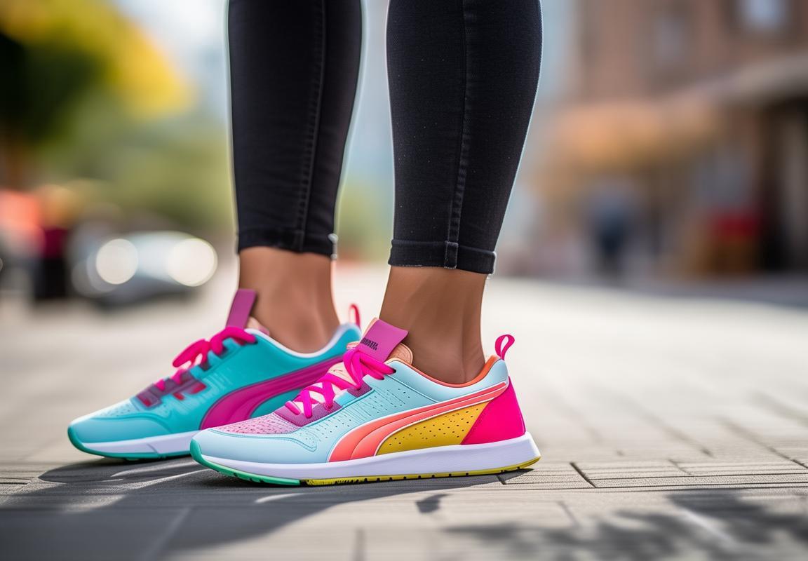 Zapatos casuales PUMA con diseño moderno, puma, olo, ESC, de PUMA