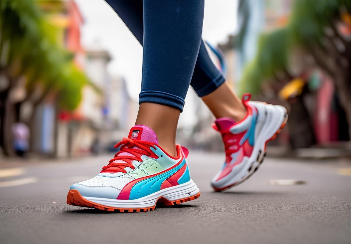 Puma Mujer Calzado Running – Últimas Piezas: Ofertas Exclusivas y Descuentos en Guadalajara