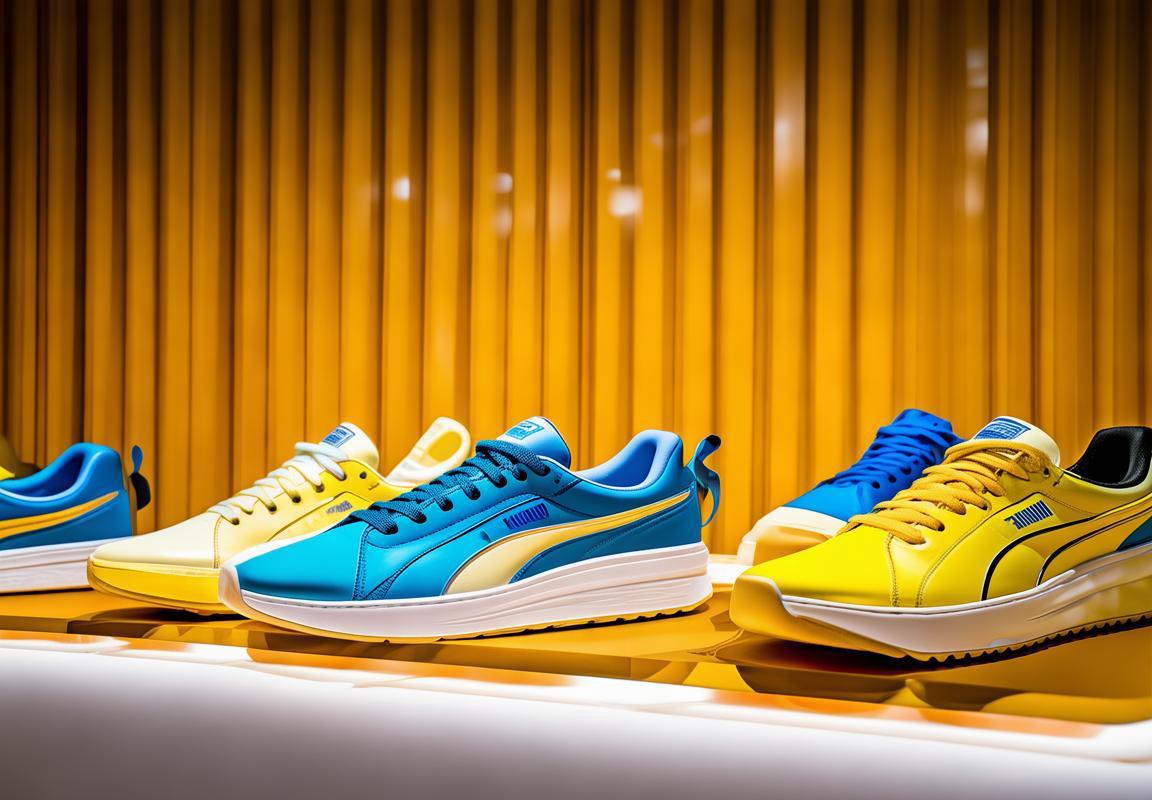 PUMA Zapatos Lifestyle para Combinar Sin Esfuerzo: No Dejes Pasar Esta Oportunidad
