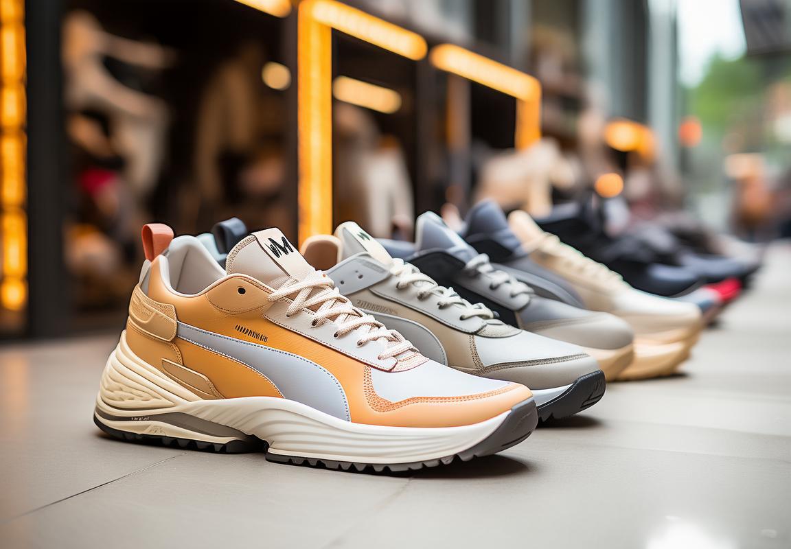 Oferta exclusiva: Calzado casual PUMA en tonos básicos, hasta 50% de descuento en Guadalajara