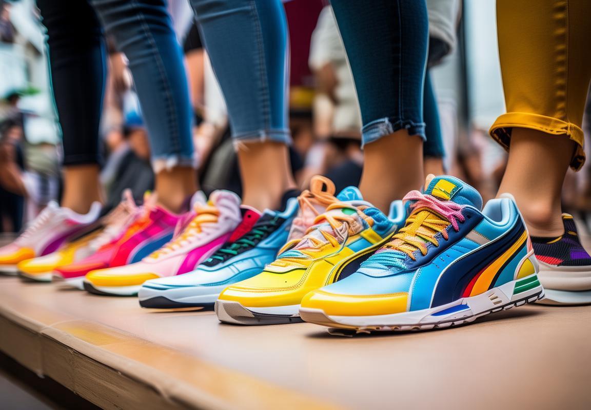 PUMA Calzado Casual con Detalles Premium: Oferta Exclusiva en Guadalajara