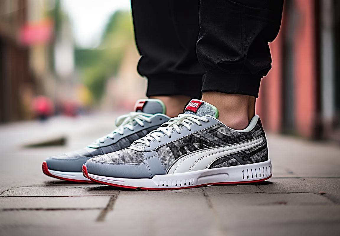 Oferta Exclusiva de Puma Tenis en Guadalajara: Calidad y Estilo a tu Alcance