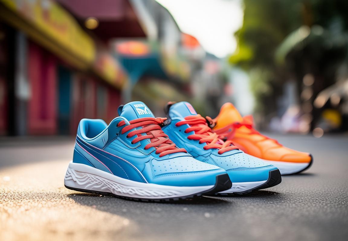 Tenis PUMA Casuales con Diseño Moderno: Oferta Exclusiva PUMA OLO en Guadalajara