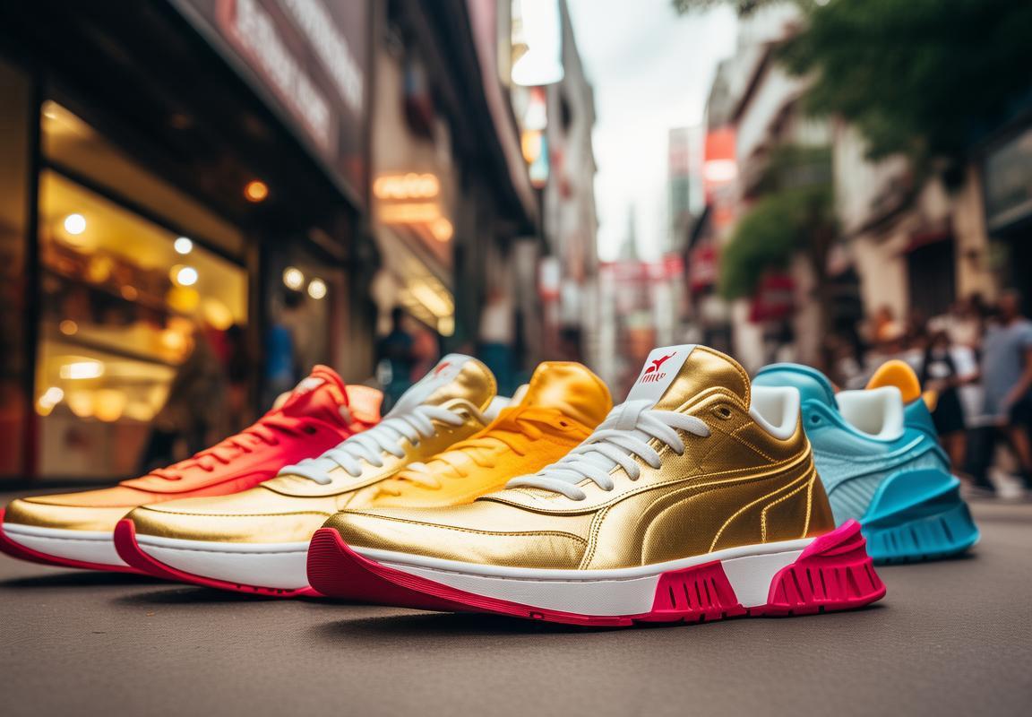 PUMA Calzado Urbano para Moda Informal: Ofertas Exclusivas y Descuentos en Guadalajara