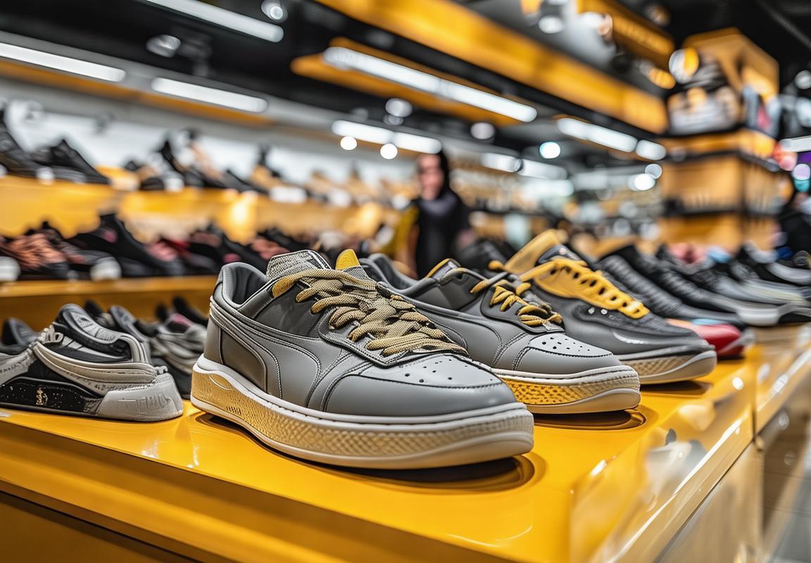 Ofertas Increíbles de Tenis Puma Color Gris en Puma Outlet México