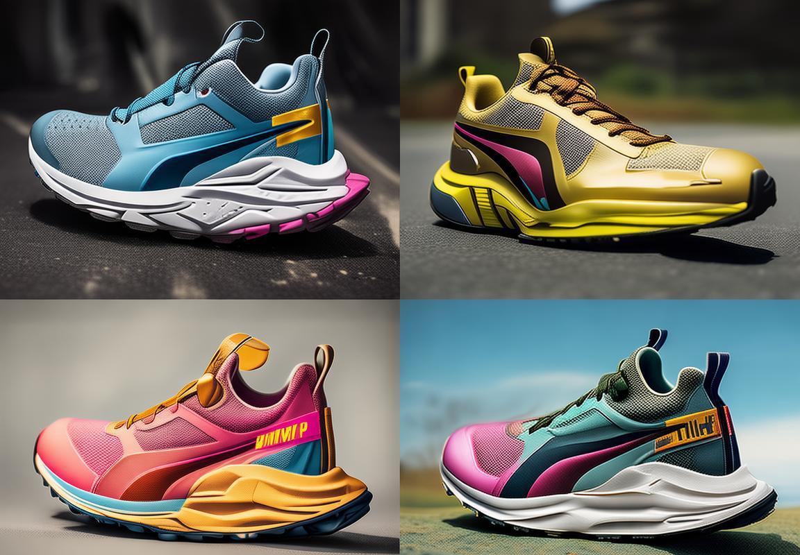 Tenis para Correr de Larga Duración PUMA: Oferta Exclusiva en Guadalajara