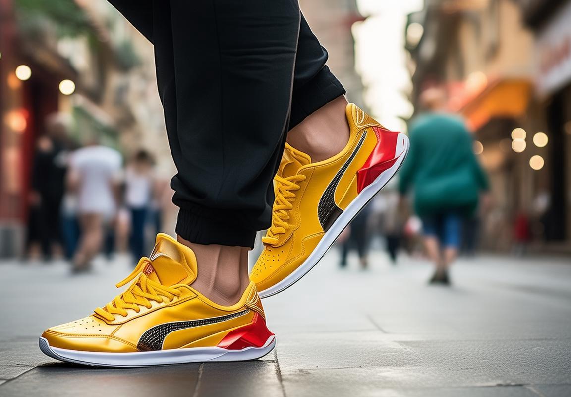 PUMA Calzado de Moda para Días Casuales, PUMA, De PUMA, Olo, ESC
