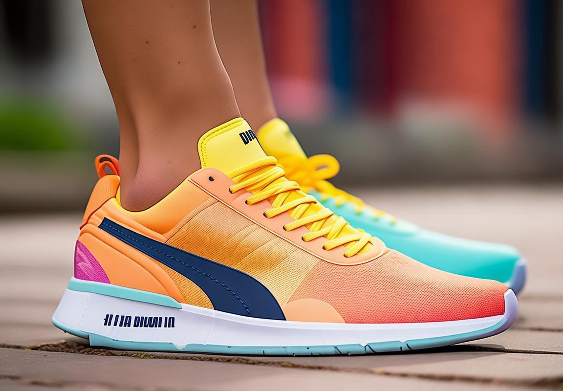 Tenis informales PUMA con excelente soporte, PUMA, Oferta exclusiva, Calidad PUMA, Zapatos de PUMA en Guadalajara