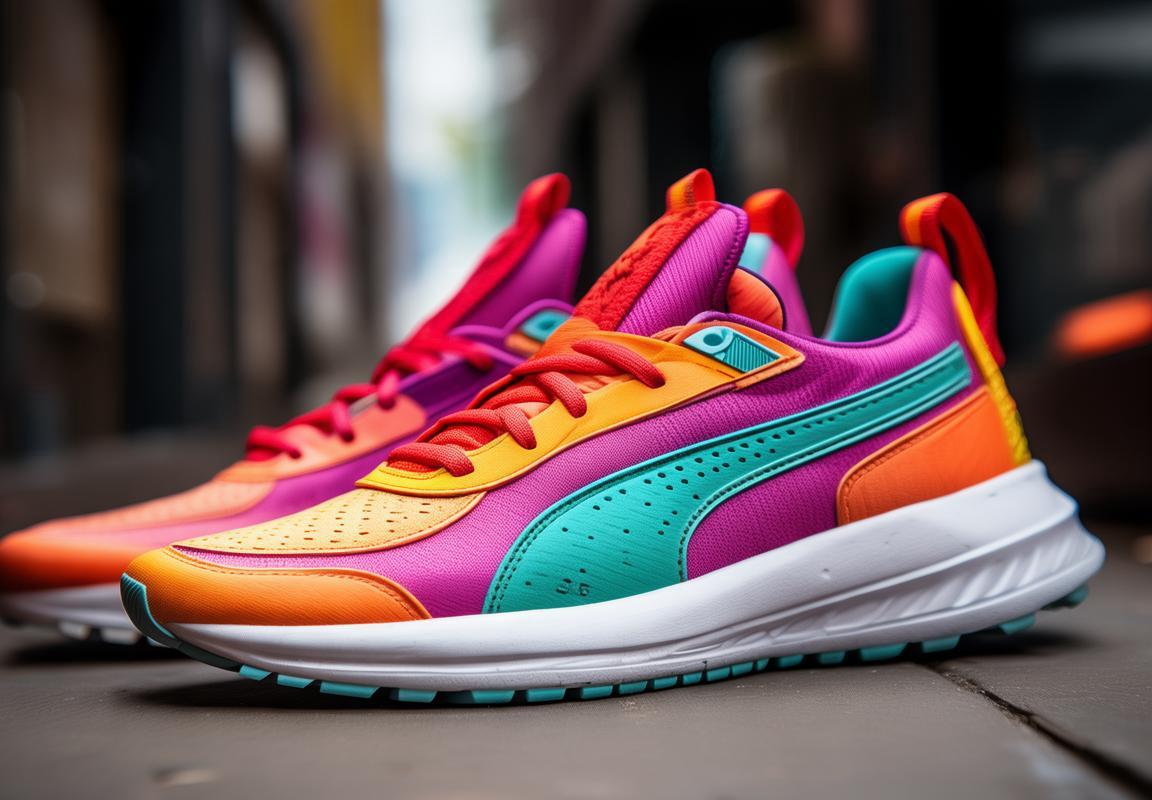 Calzado casual con identidad PUMA en Guadalajara: Olo de Puma, Descuentos y Comodidad
