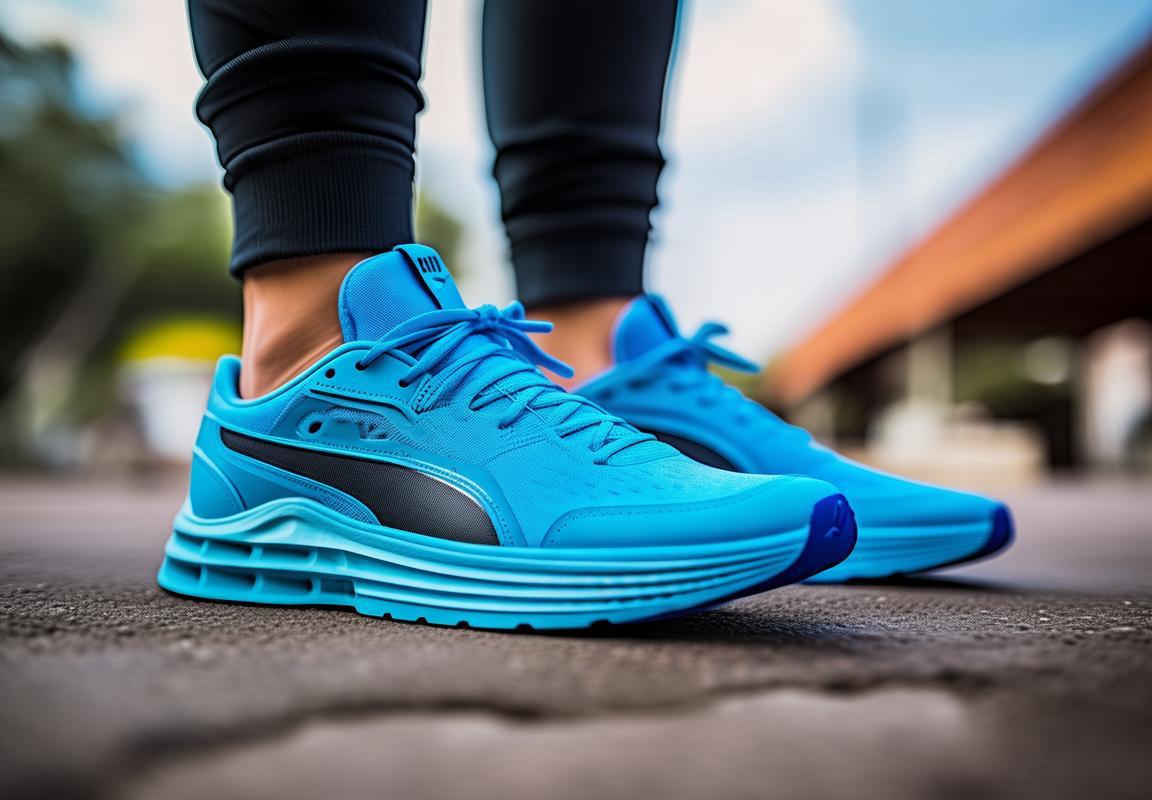 Descuento de hasta el 50% en Zapatillas de Running Puma en Guadalajara