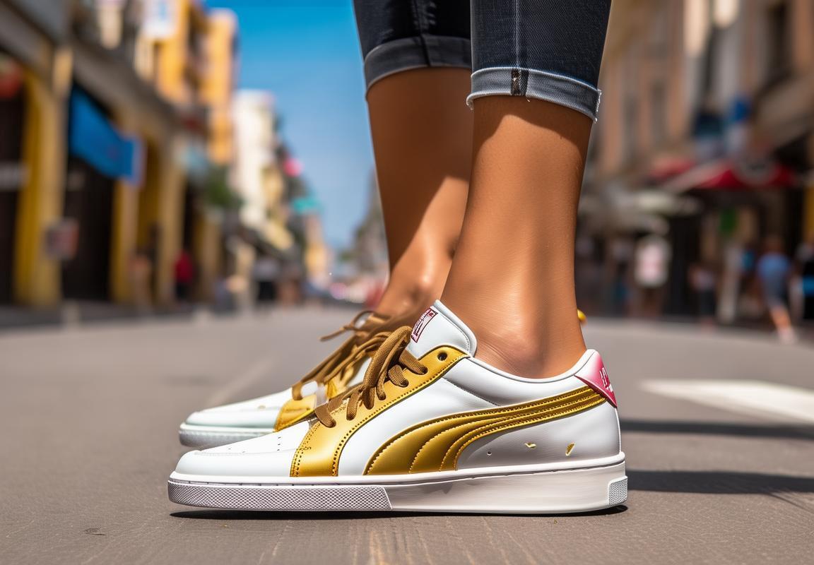 Ofertas Especiales: Estilo Casual con Zapatos PUMA Originals y Descuentos Exclusivos en Guadalajara