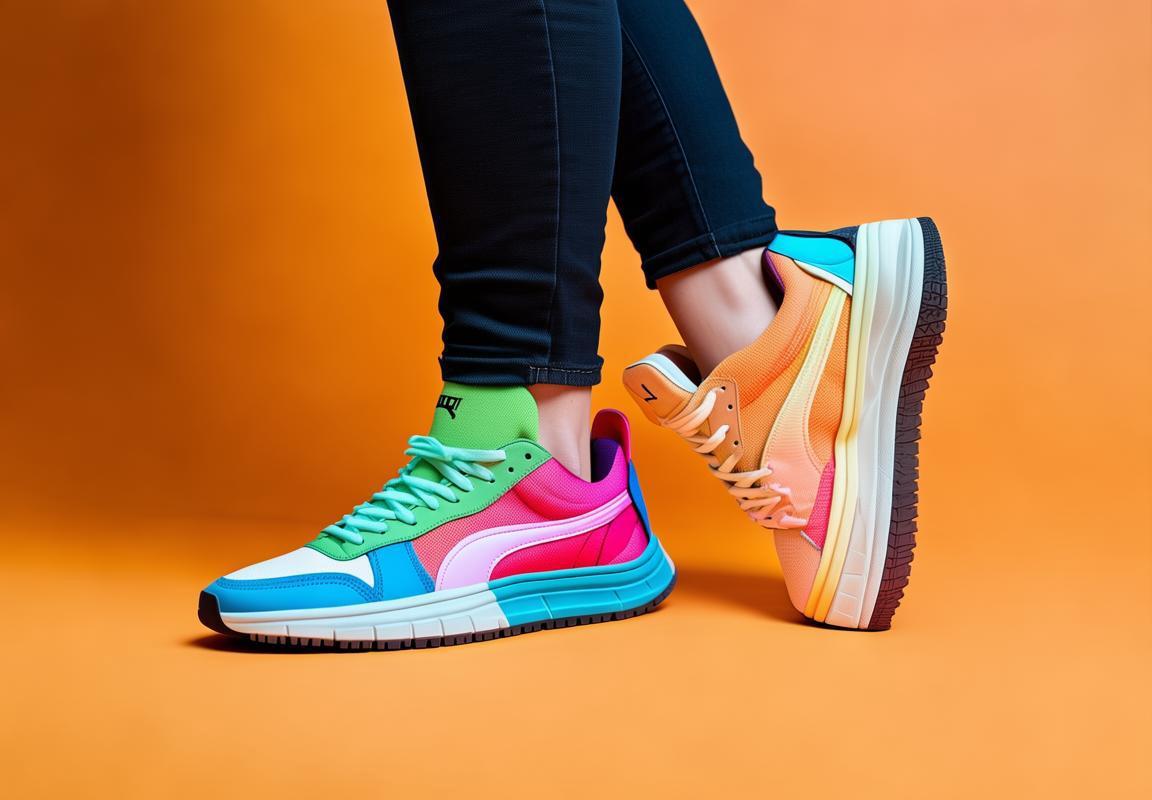 Tenis casuales PUMA para uso diario: ¡Ofertas exclusivas en Guadalajara!