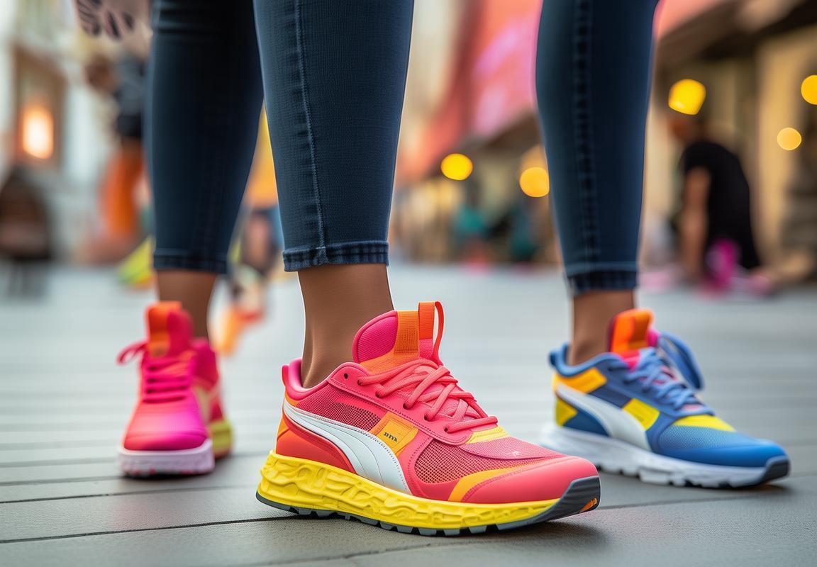 PUMA Calzado con Equilibrio entre Estilo y Confort, OLO, ESC, De PUMA