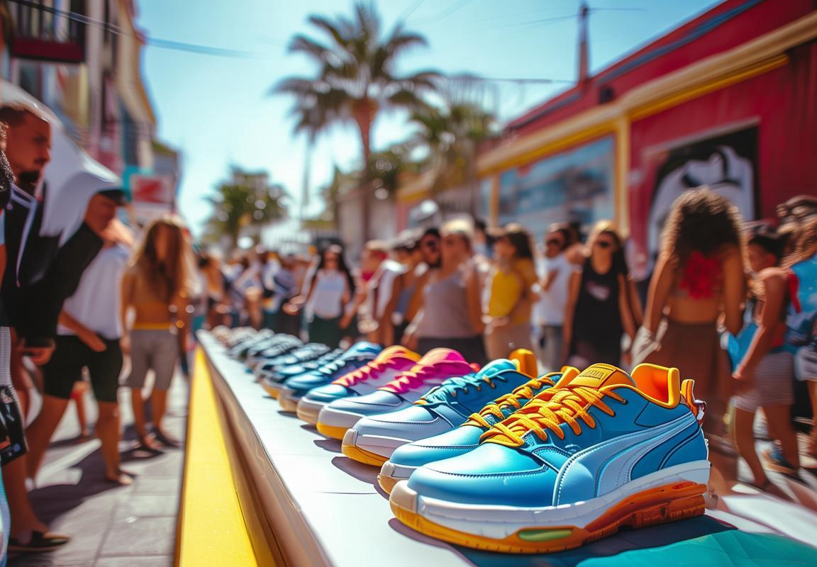 Puma Sneakers Urbanos en Outlet: ¡Ofertas Exclusivas de Puma!