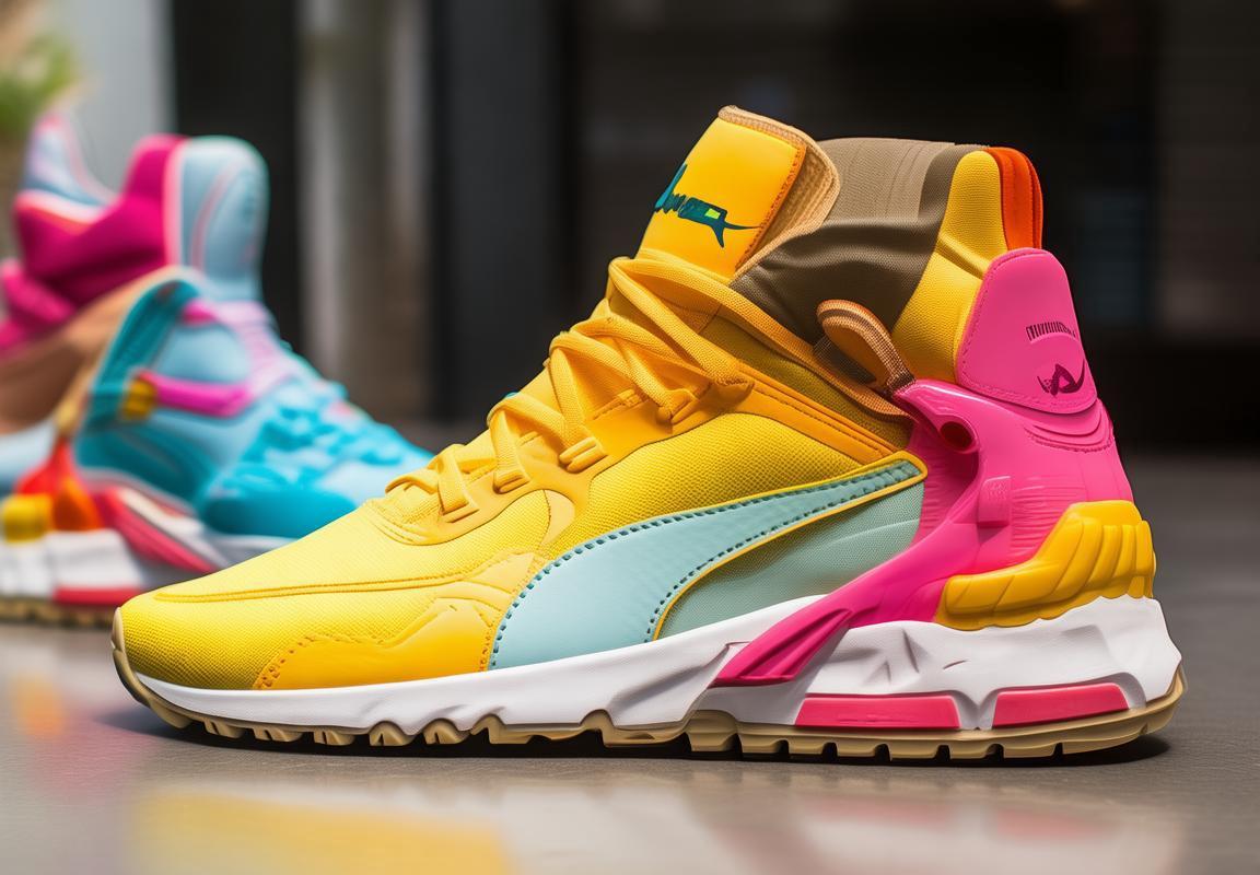 Zapatos Relajados PUMA para un Look Limpio en Guadalajara
