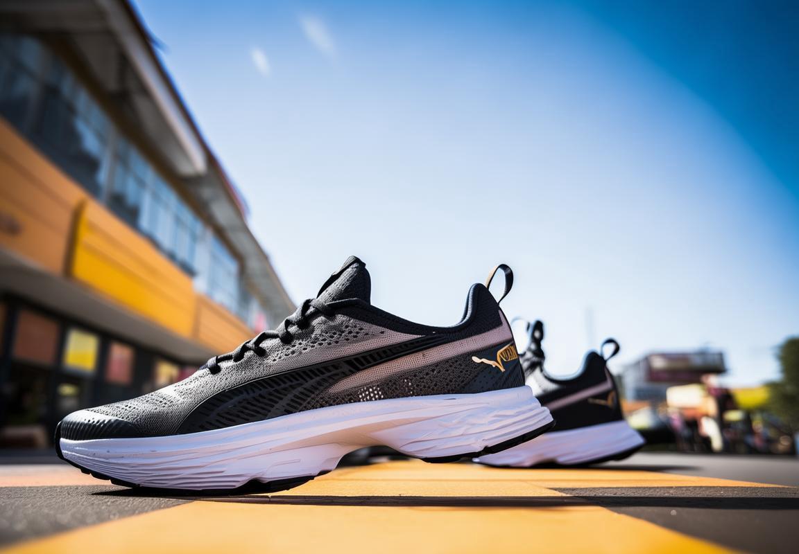 Tenis Puma Running Profesional – Liquidación: Puma, Pum, Puma Run, Puma Running, Tenis Puma