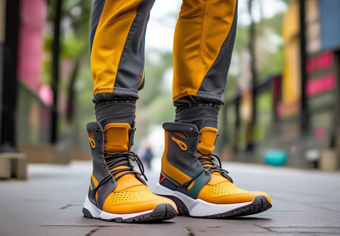 Botas de media altura PUMA para cualquier clima: la solución puma en Guadalajara