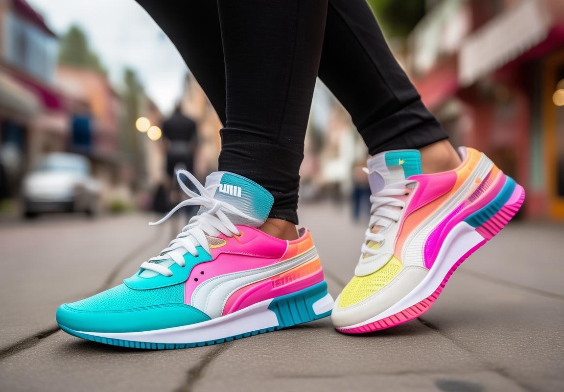 PUMA Calzado para un Día Relajado: No Dejes Pasar Esta Oportunidad