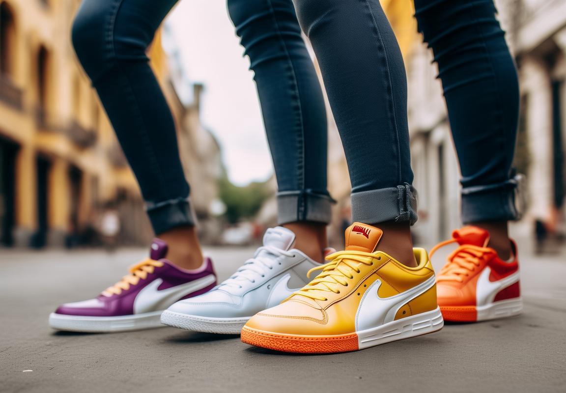 PUMA Calzado Clásico Adaptado al Estilo Casual: Oferta Imperdible en Guadalajara