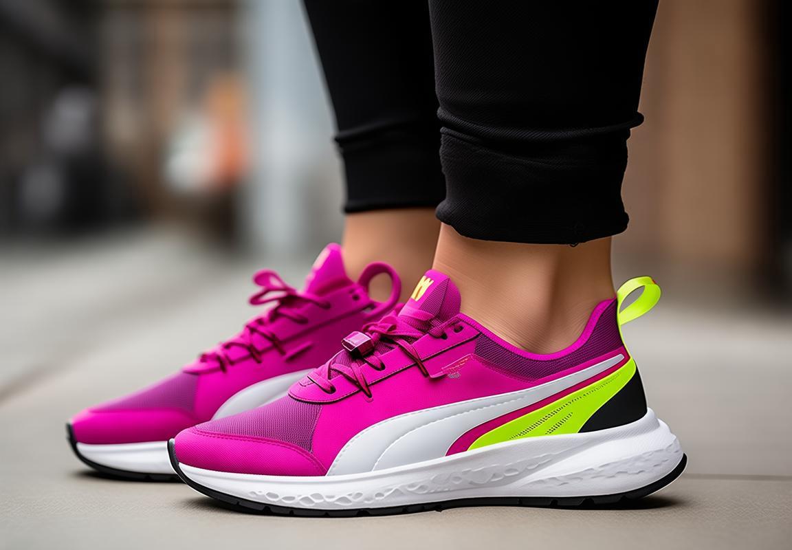 Calzado ligero y casual de PUMA en Guadalajara: Olo de PUMA, Descubre las Ofertas Exclusivas