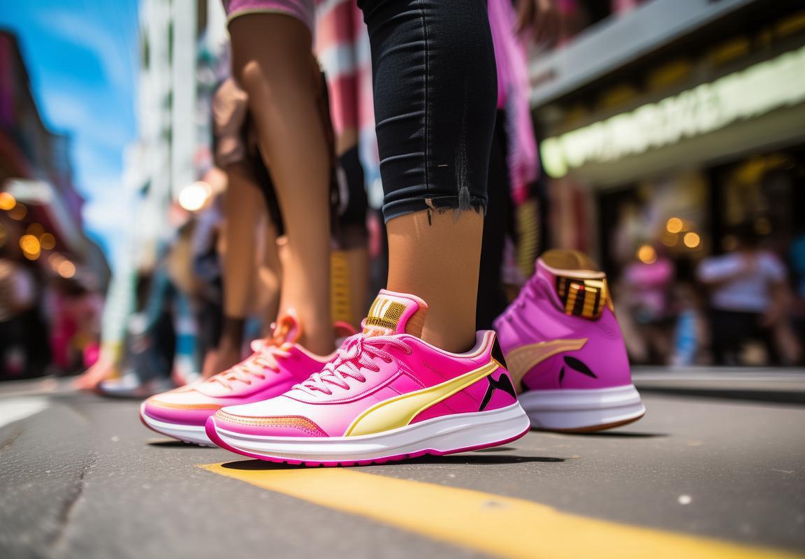 Calzado informal de PUMA para jóvenes: PUMA, OLO, ESC, de PUMA