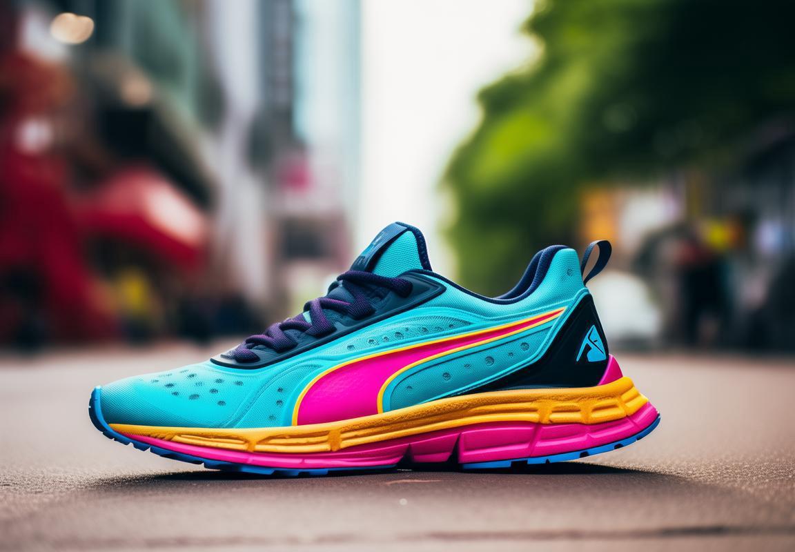 Tenis para Correr de Larga Duración PUMA: Oferta Exclusiva en Guadalajara