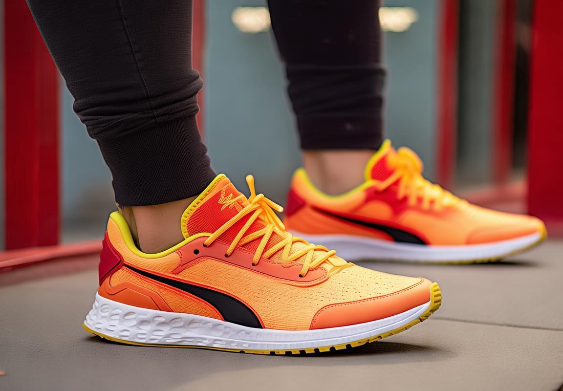 Ofertas Exclusivas de Zapatillas PUMA en Outlet: Renova tu Outfit Deportivo en Guadalajara