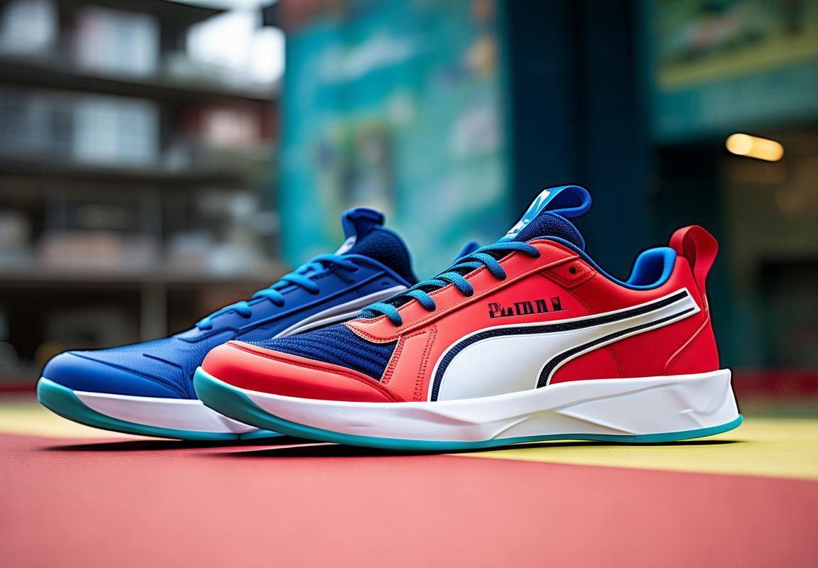 Tenis de Entrenamiento y Correr PUMA: No Dejes Pasar Esta Oportunidad