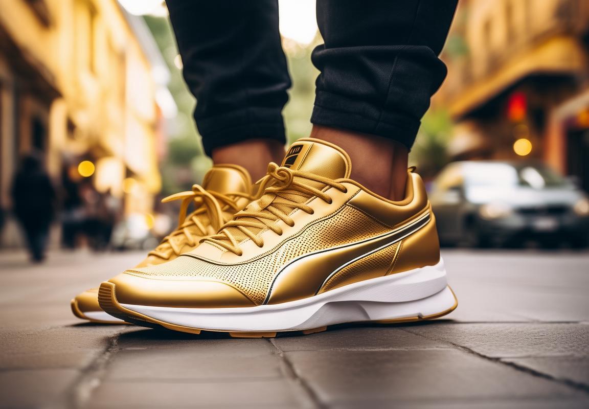 Calzado Informal PUMA con Gran Versatilidad y Oferta Especial: PUMA Olo en ESC