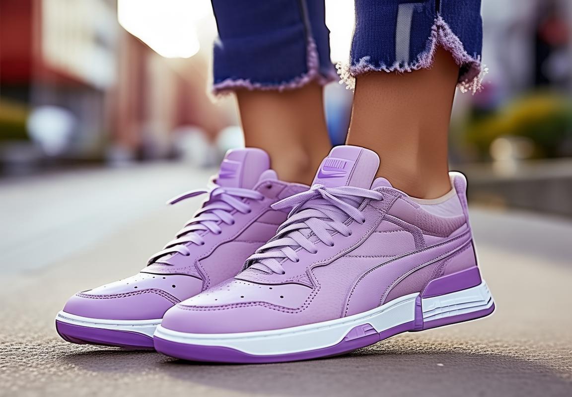 Tenis PUMA para Outfits Informales: Oferta Exclusiva en Guadalajara