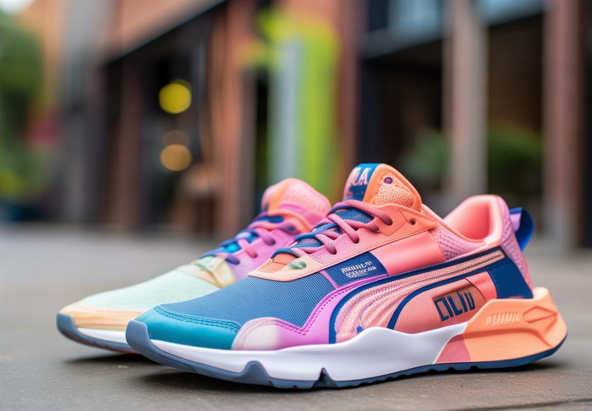 Estilo Relajado con Tenis Casuales PUMA: Oferta Exclusiva en ESC