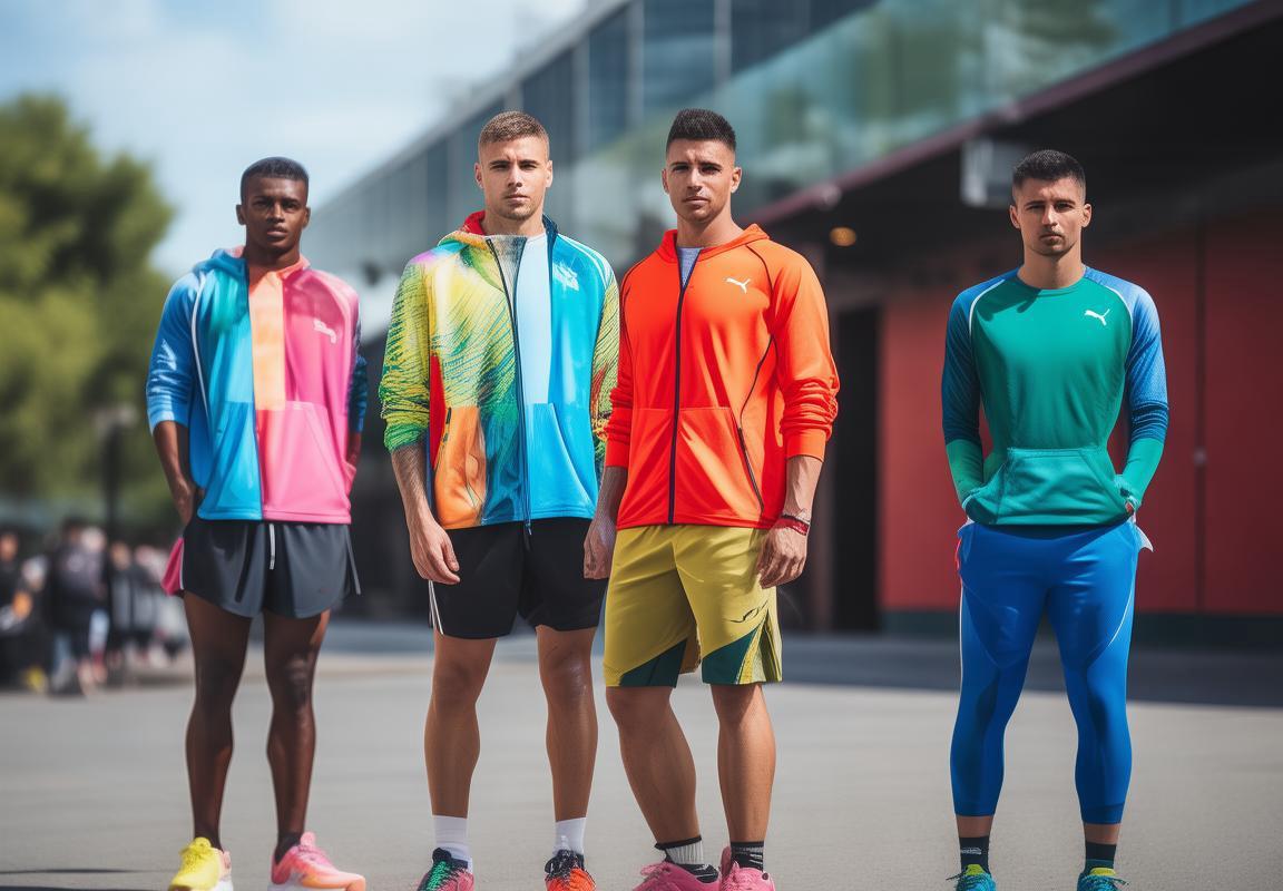 Puma Ropa para Entrenamiento – Liquidación Ya