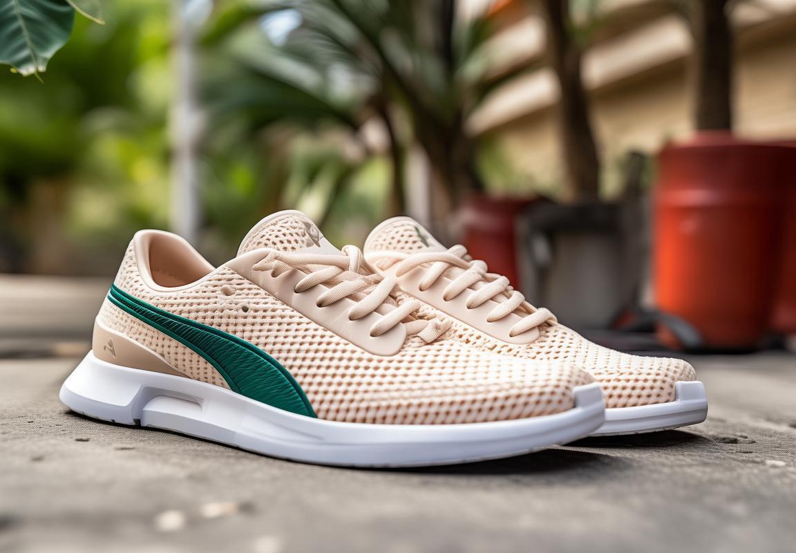 Chanclas Acolchadas y Sandalias Transpirables Puma, Oferta Exclusiva en Guadalajara