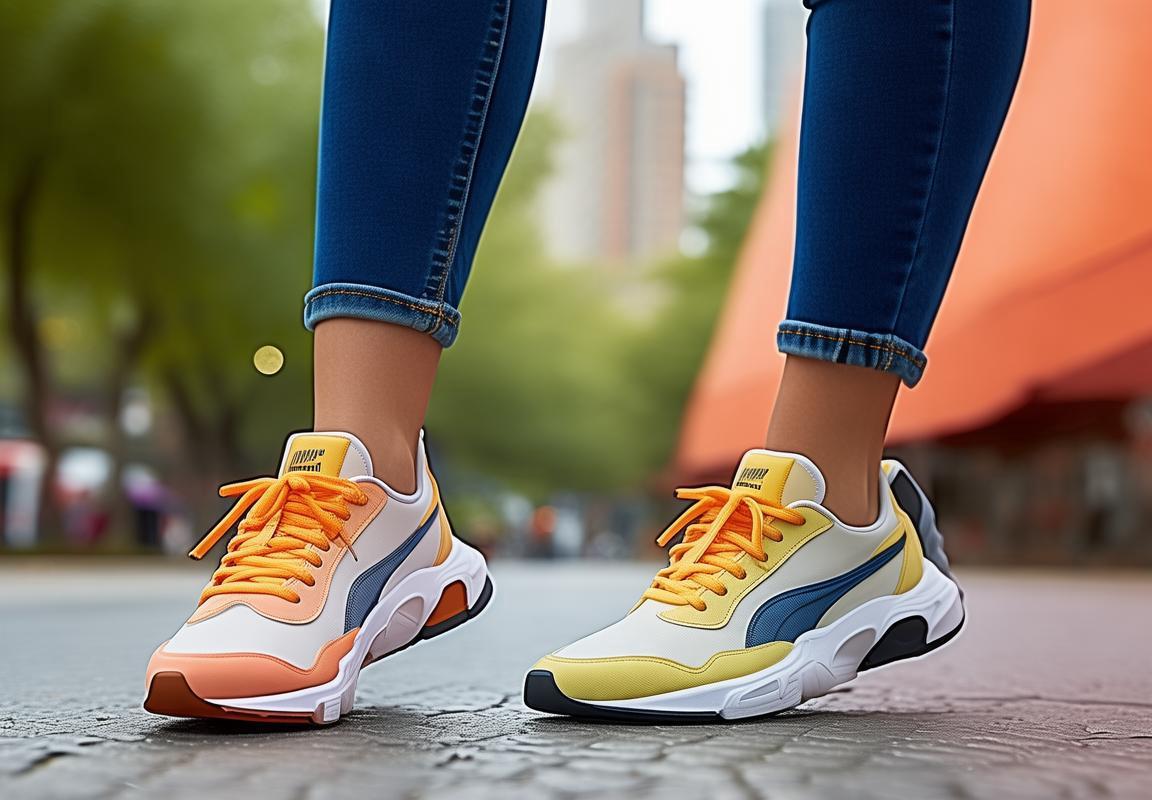 Calzado urbano PUMA para cada ocasión: PUMA para mujer, zapatillas PUMA, olas, PUMA, zapatillas PUMA, PUMA para mujer
