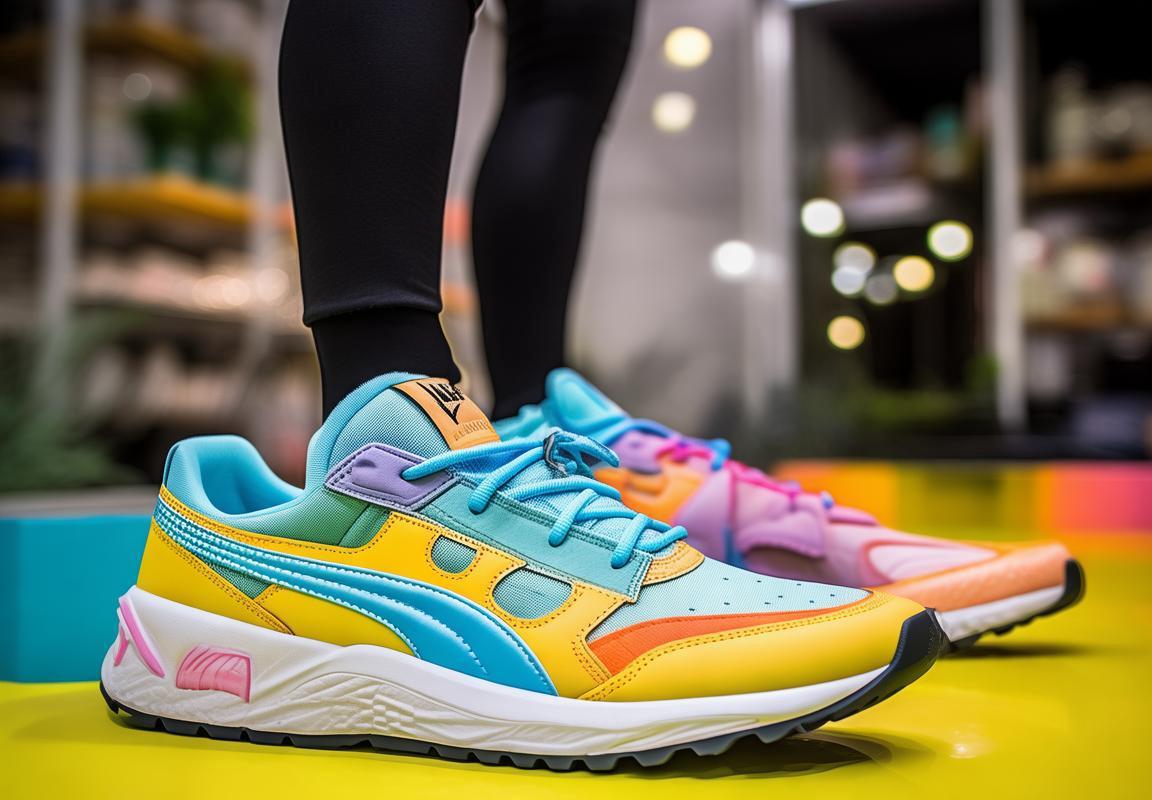 Calzado Casual PUMA para el Día a Día: Ofertas Especiales en Guadalajara