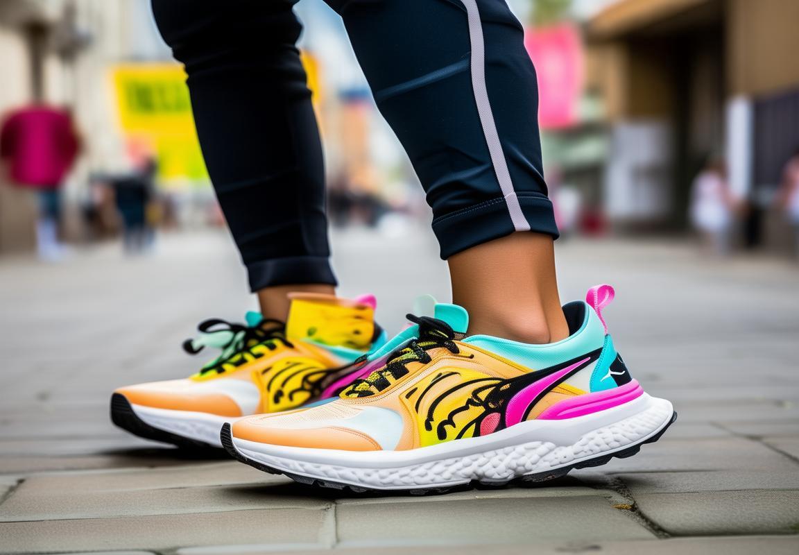 Calzado casual PUMA para hombre y mujer: Oferta exclusiva en Guadalajara