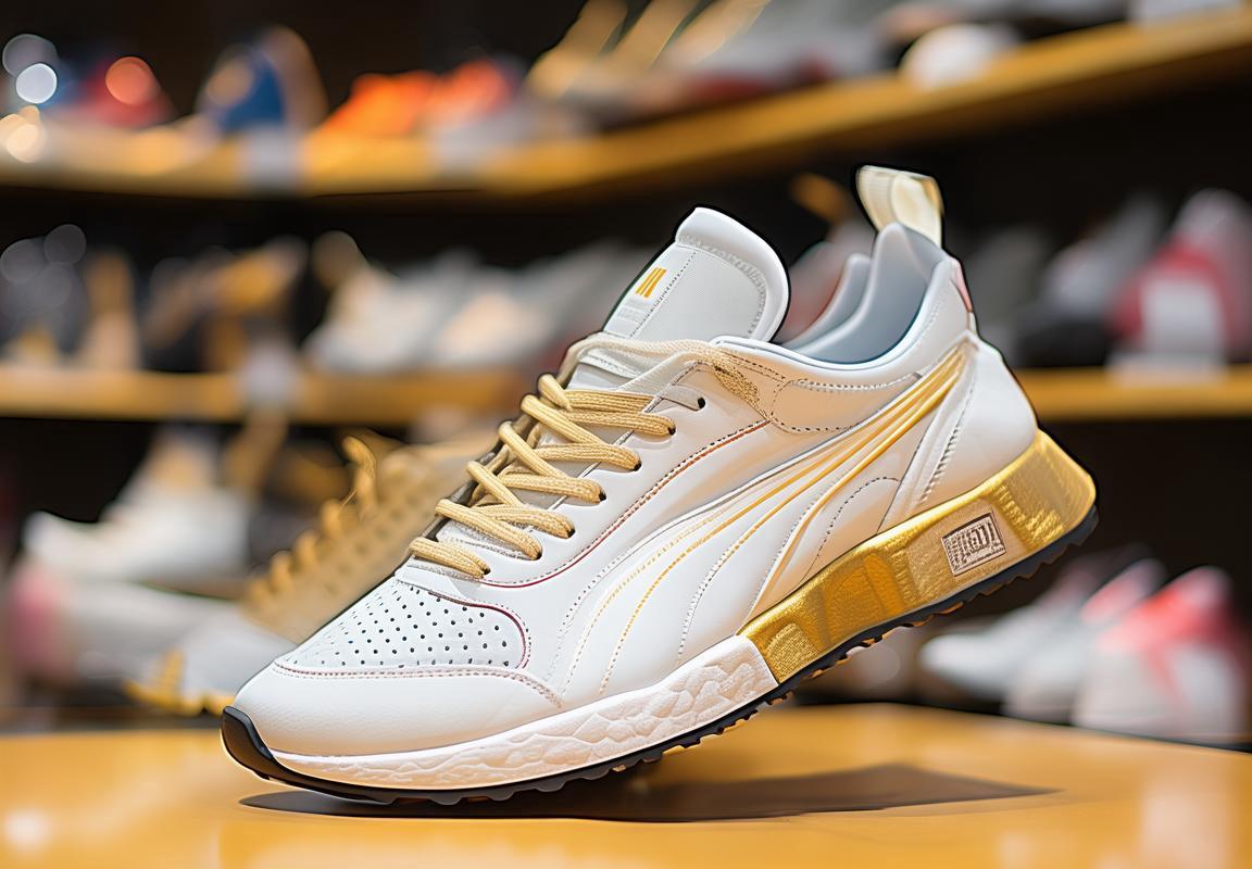 Oferta Exclusiva: Calzado Versátil y Casual de PUMA en Guadalajara